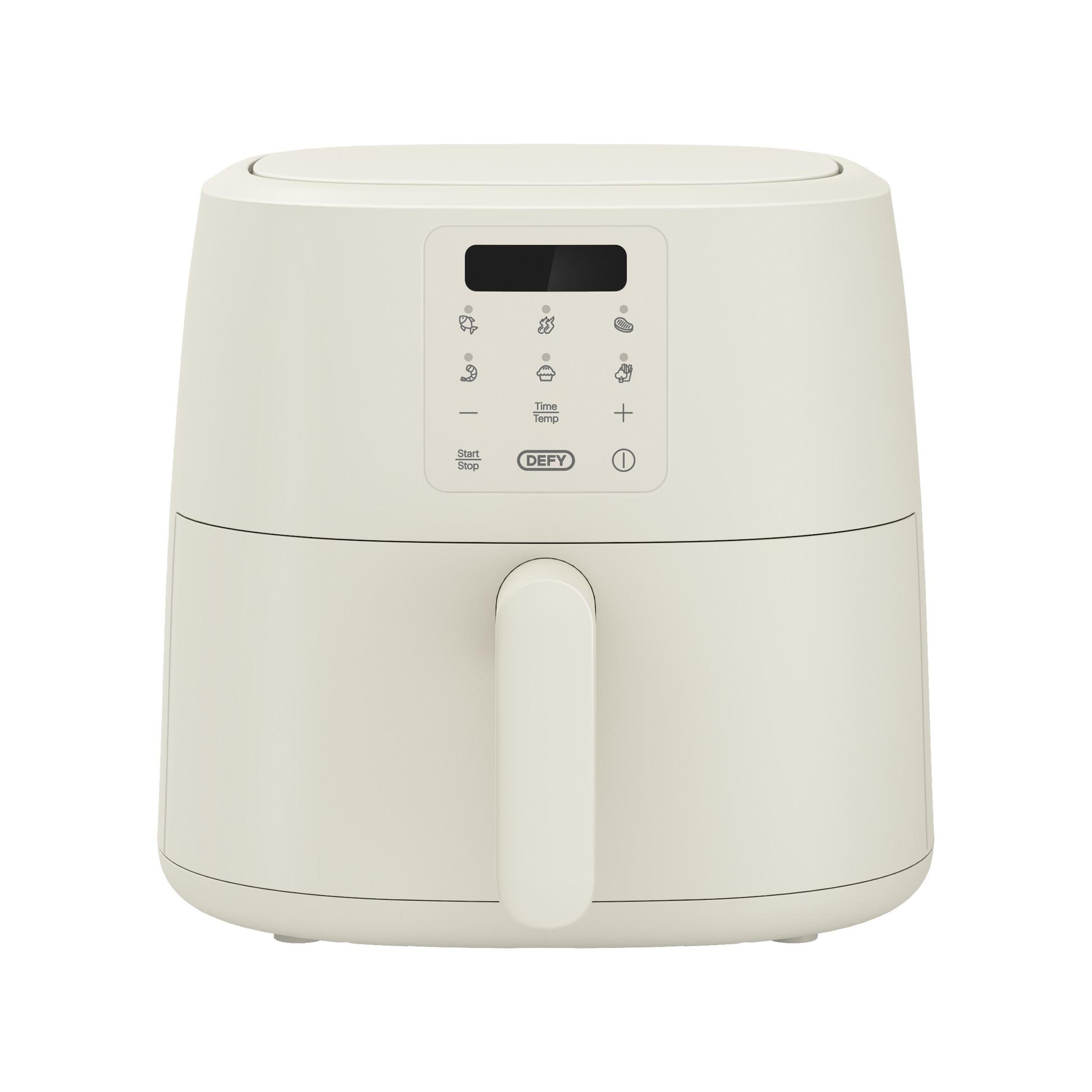 Defy Digital Air Fryer 6L White DAF4360DS-1