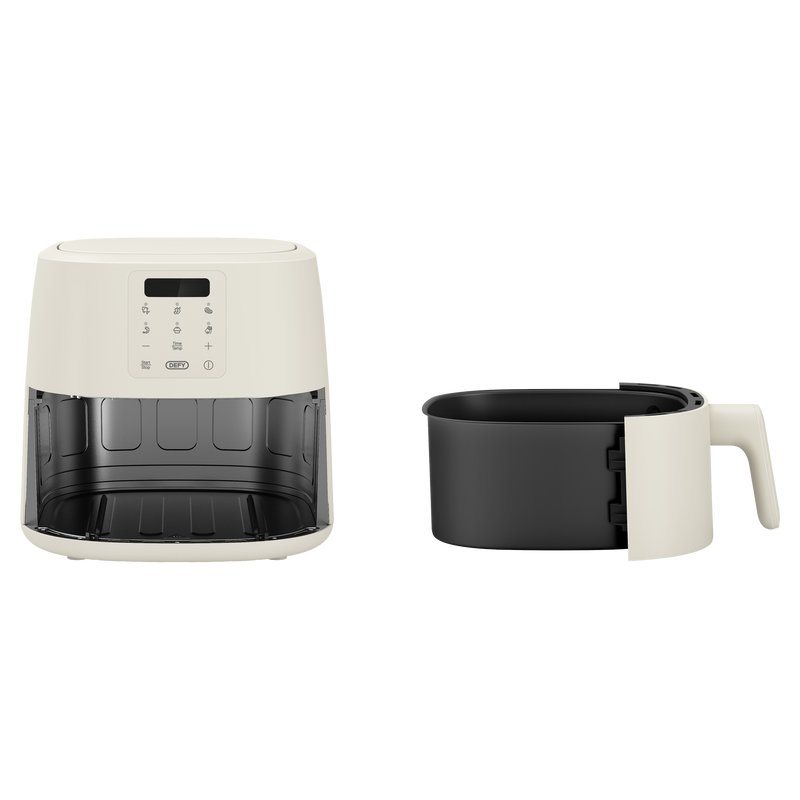 Defy Digital Air Fryer 6L White DAF4360DS-6