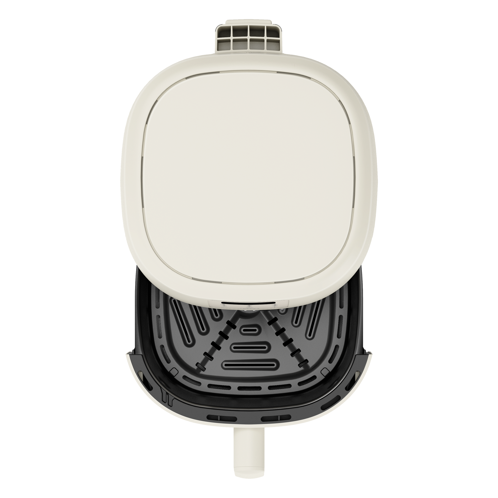 Defy Digital Air Fryer 6L White DAF4360DS-3