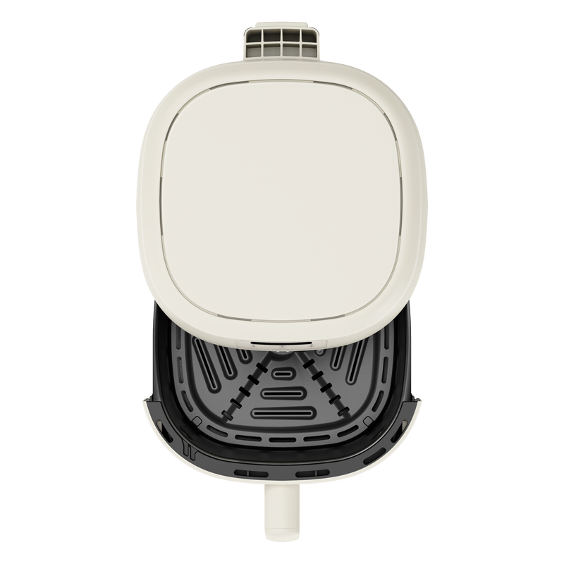 Defy Digital Air Fryer 6L White DAF4360DS-3