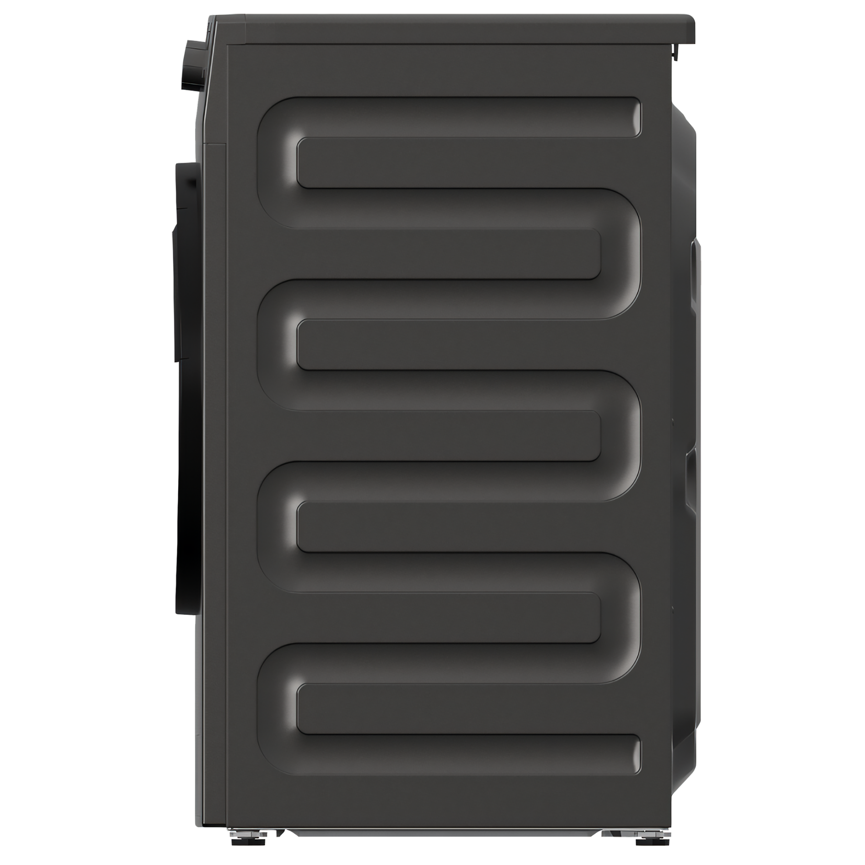 Defy 7kg Front Loader SteamCure Manhattan Grey DAW394