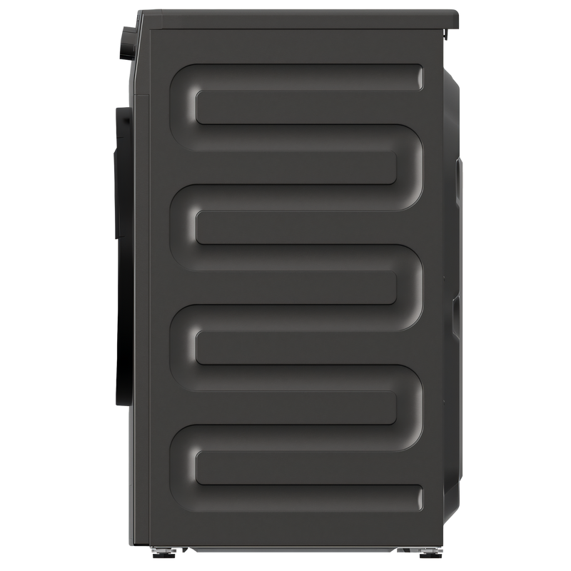 Defy 7kg Front Loader SteamCure Technology Manhattan Grey DAW394-3
