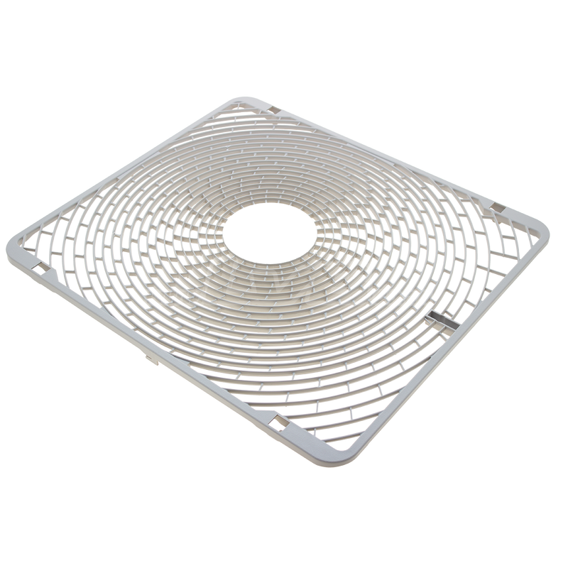 Samsung Aircon Outdoor Unit Fan Cover-2