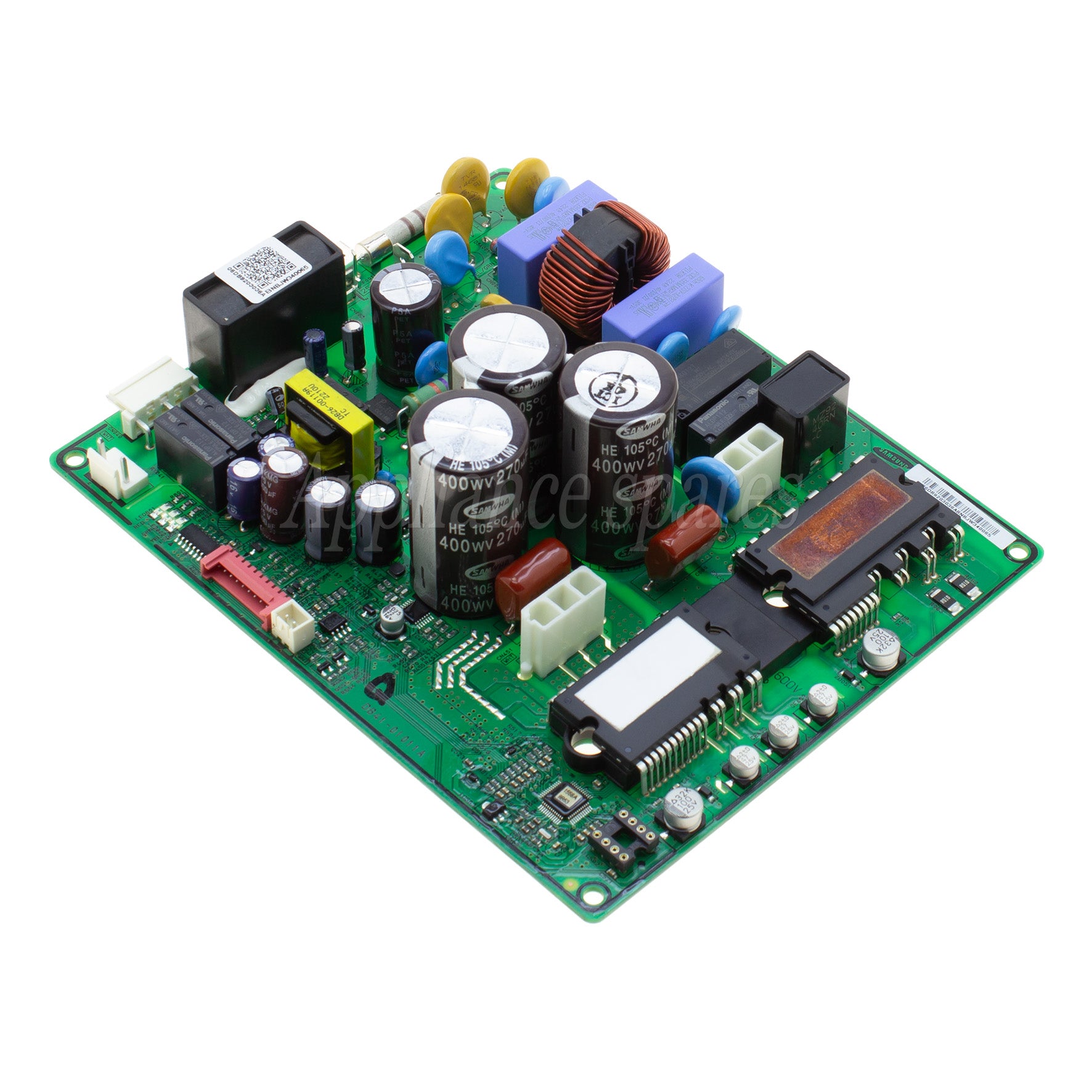 Samsung Aircon Main Pc Board (Outdoor Unit)-1