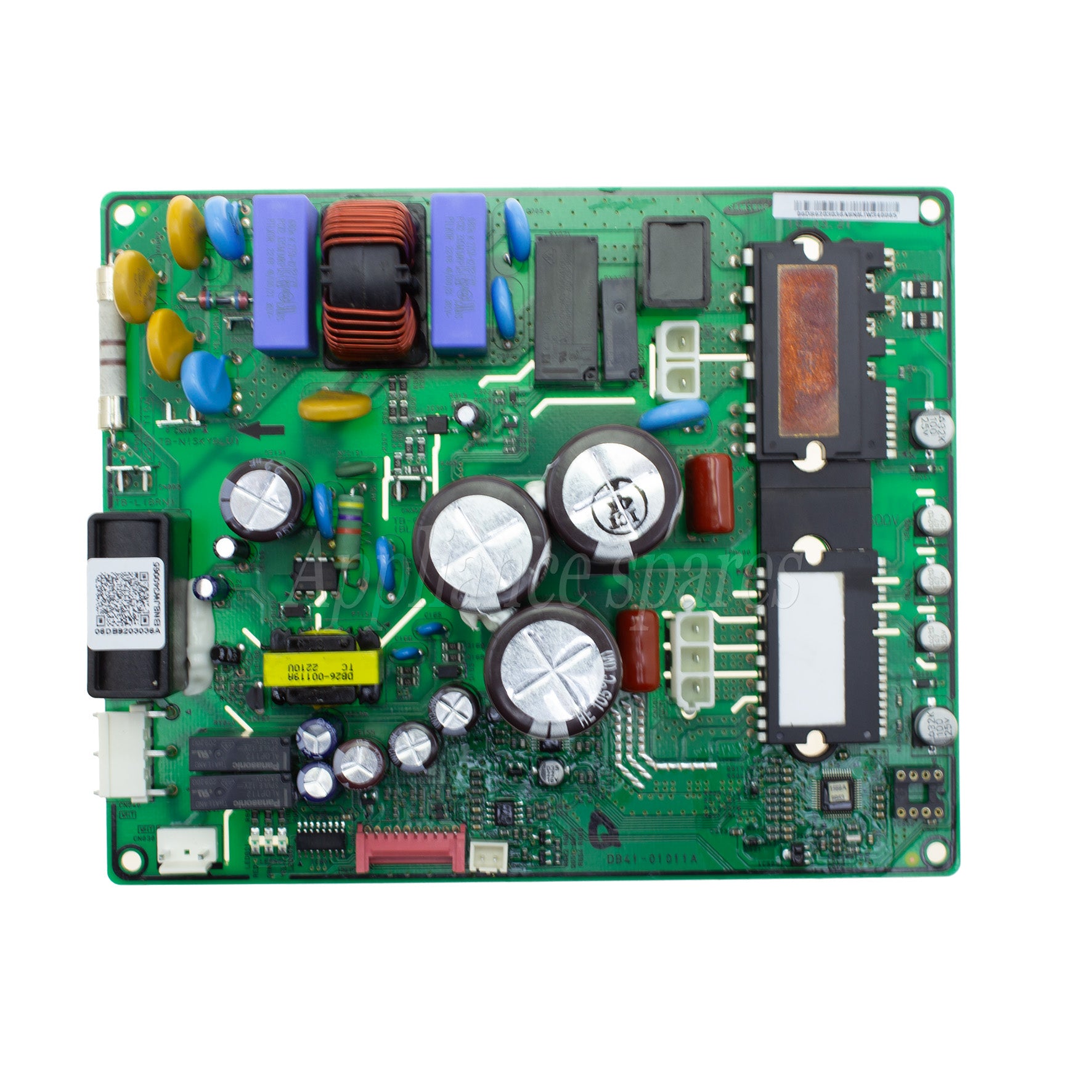 Samsung Aircon Main Pc Board (Outdoor Unit)-2