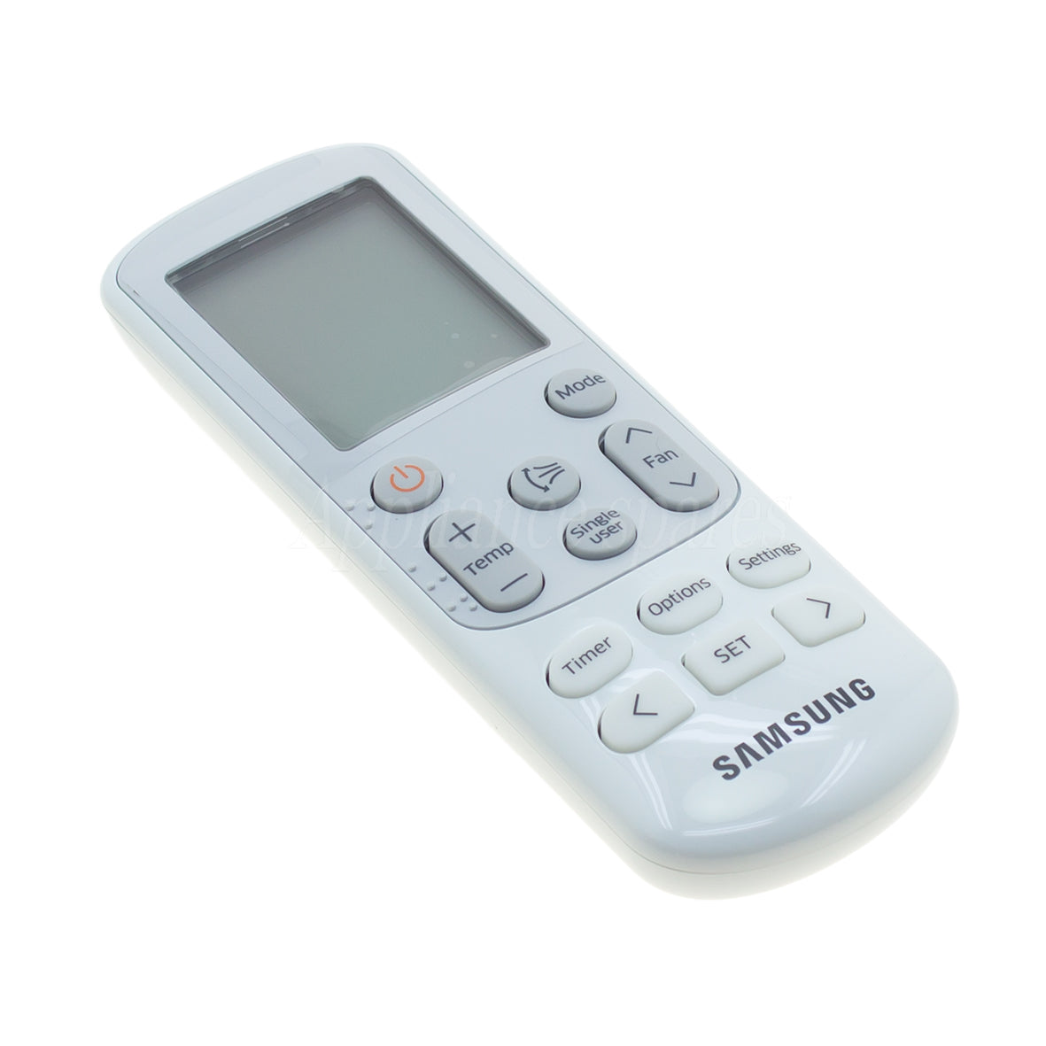 Samsung Aircon Remote Control