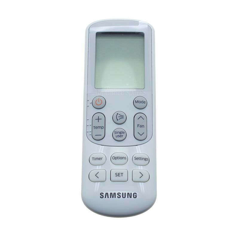 Samsung Aircon Remote Control-2