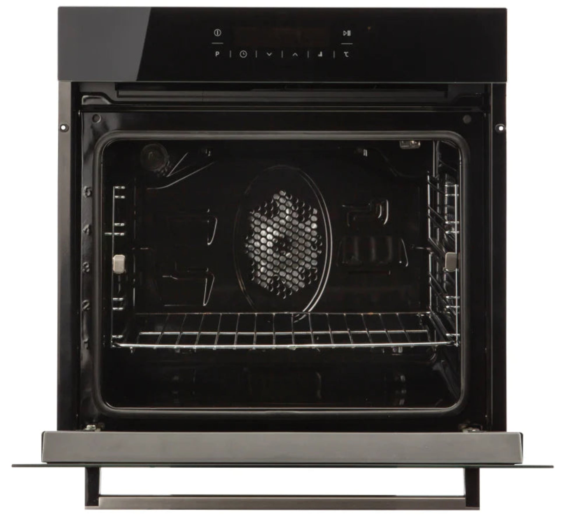 Defy Built In Oven Black DBO490
