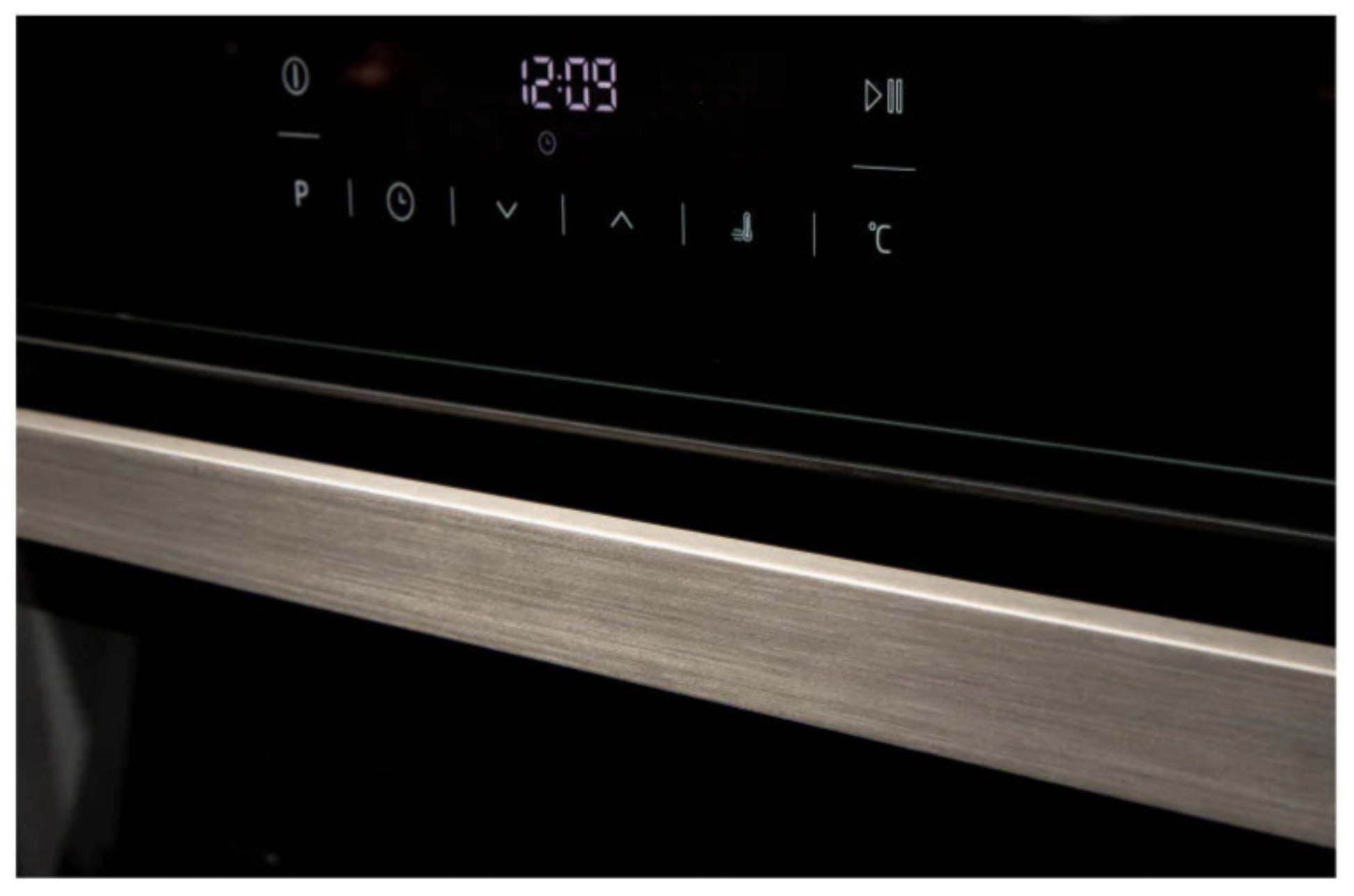 Defy Built In Oven Black DBO490-4