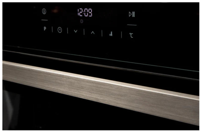 Defy Built In Oven Black DBO490-4