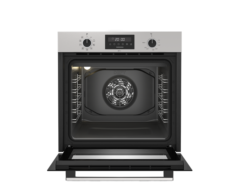 Defy 70L Built In Oven with AirFire Stainless Steel DBO696-6