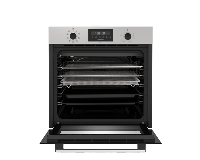 Defy 70L Built In Oven with AirFire Stainless Steel DBO696-3
