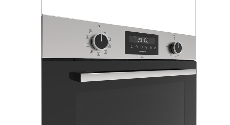 Defy 70L Built In Oven with AirFire Stainless Steel DBO696-5