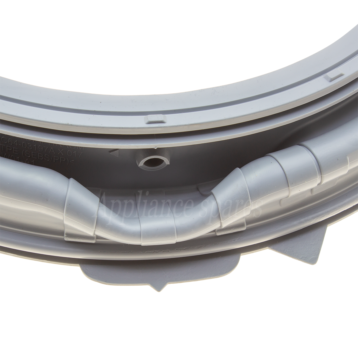 Samsung Washing Machine Door Boot / Door Seal-5