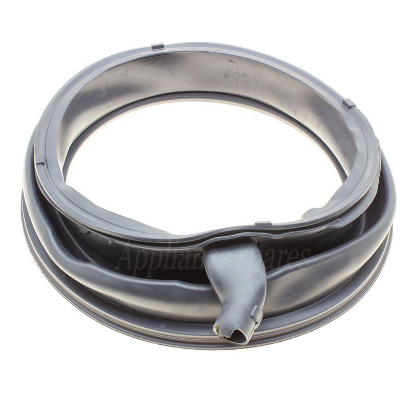 Bosch Washing Machine Door Boot / Door Seal-1