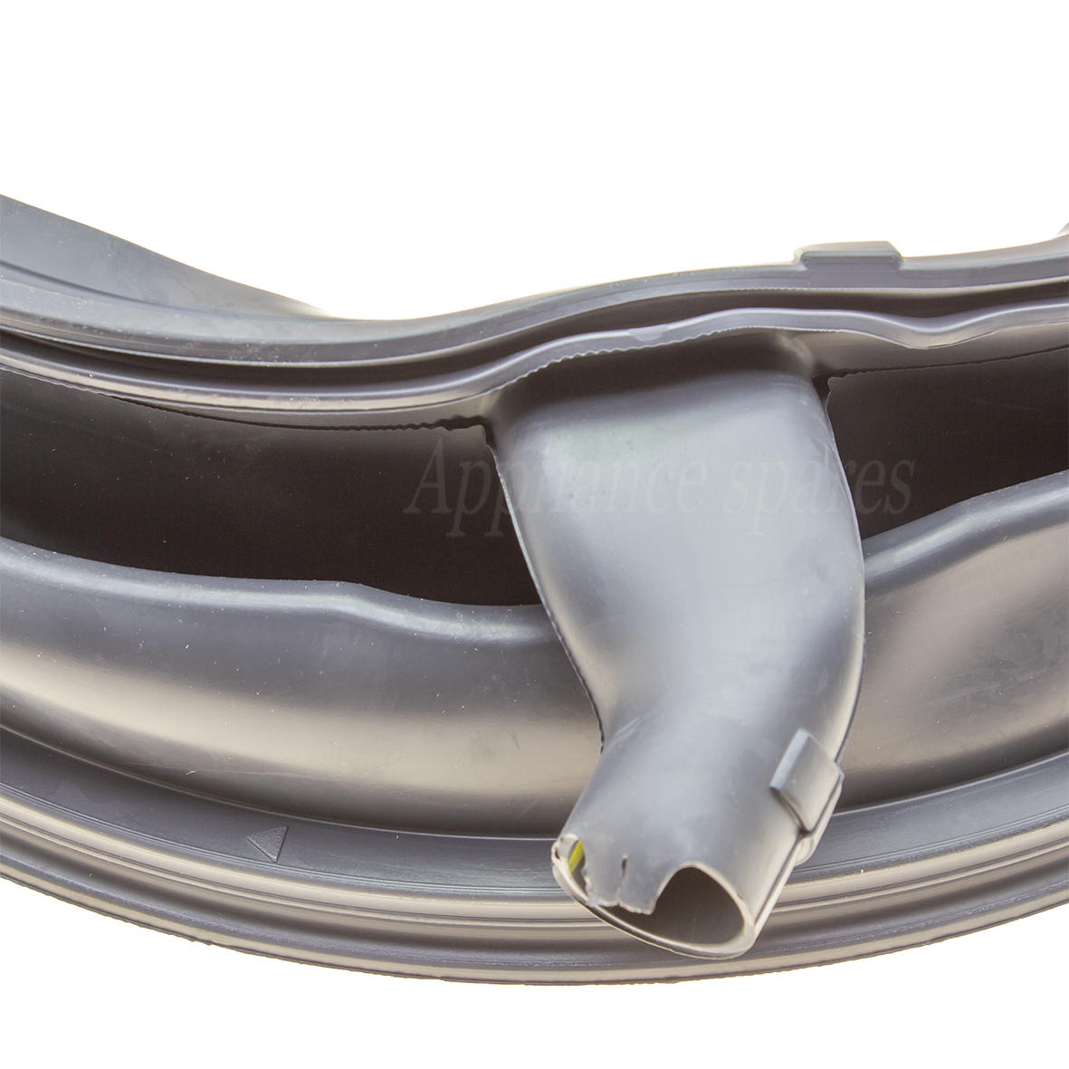 Bosch Washing Machine Door Boot / Door Seal-4