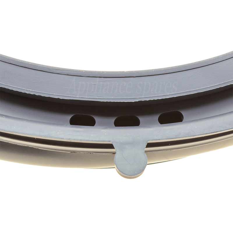 Bosch Washing Machine Door Boot / Door Seal-3