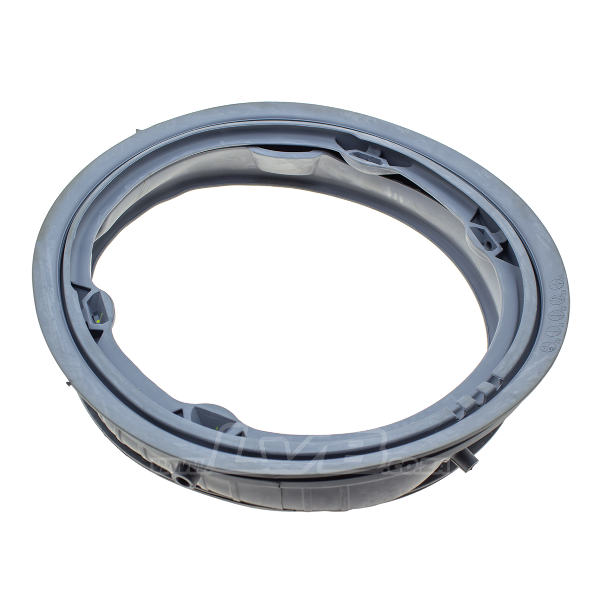 LG Washing Machine Door Boot / Door Seal-1