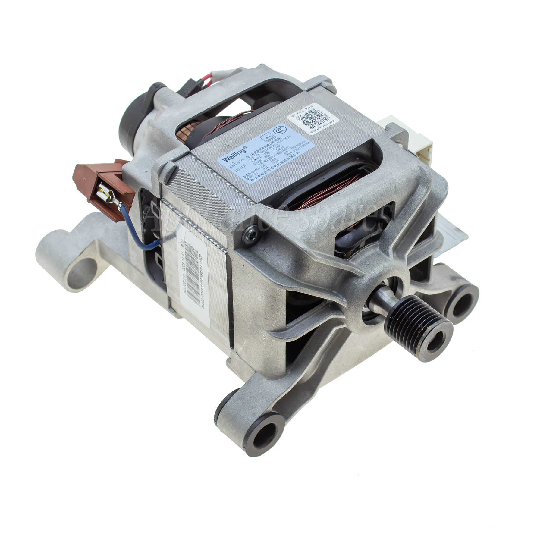 Samsung Washing Machine Main Motor-1