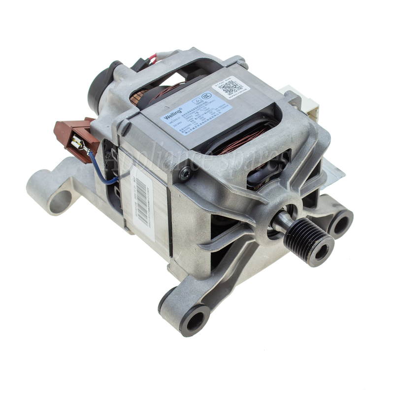 Samsung Washing Machine Main Motor-1