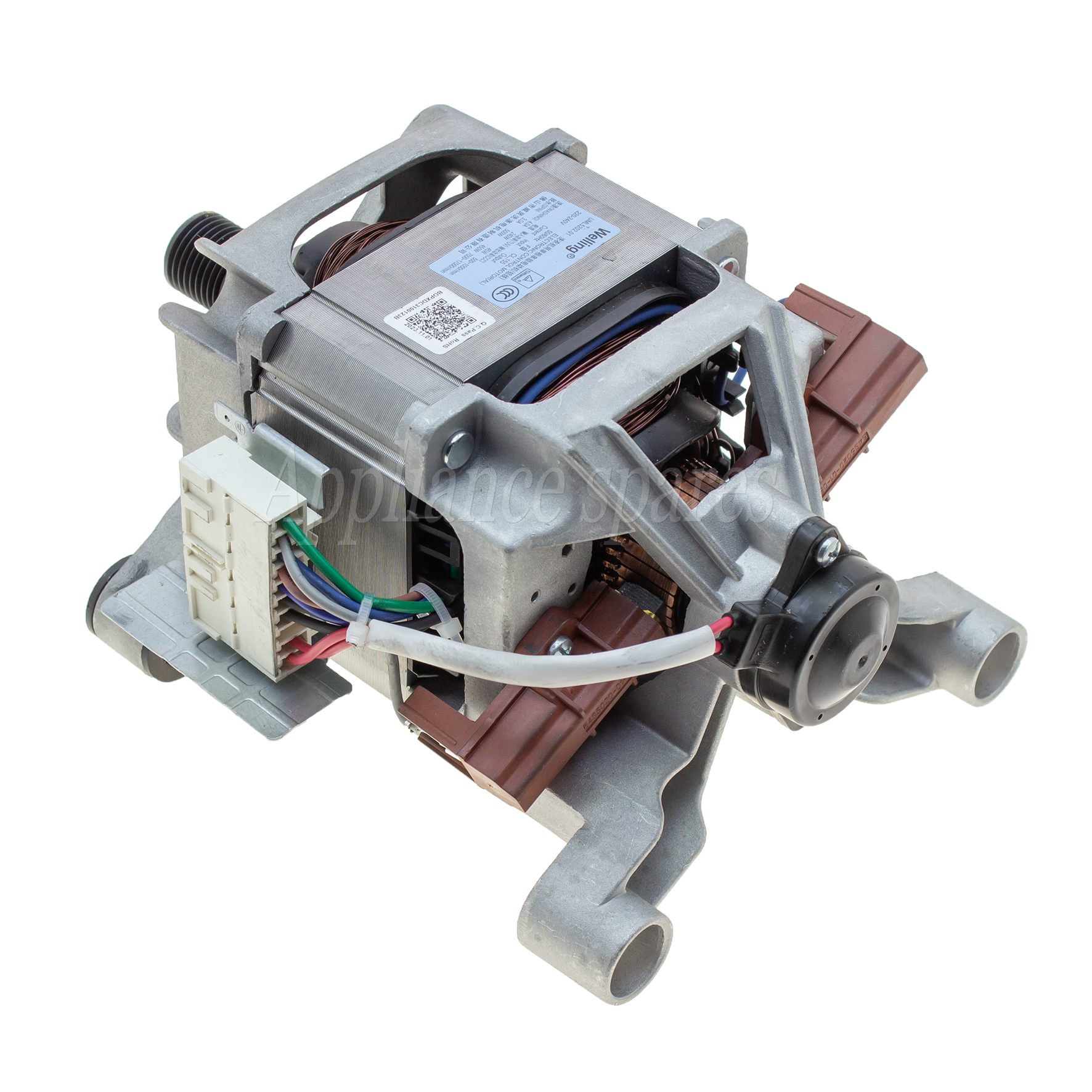Samsung Washing Machine Main Motor-2