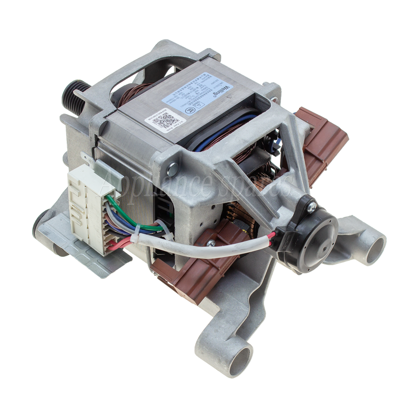 Samsung Washing Machine Main Motor-2