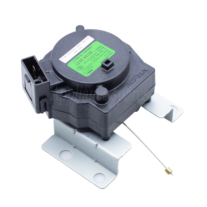Samsung Washing Machine Drain Motor (Actuator - Synchronous) 220V-34