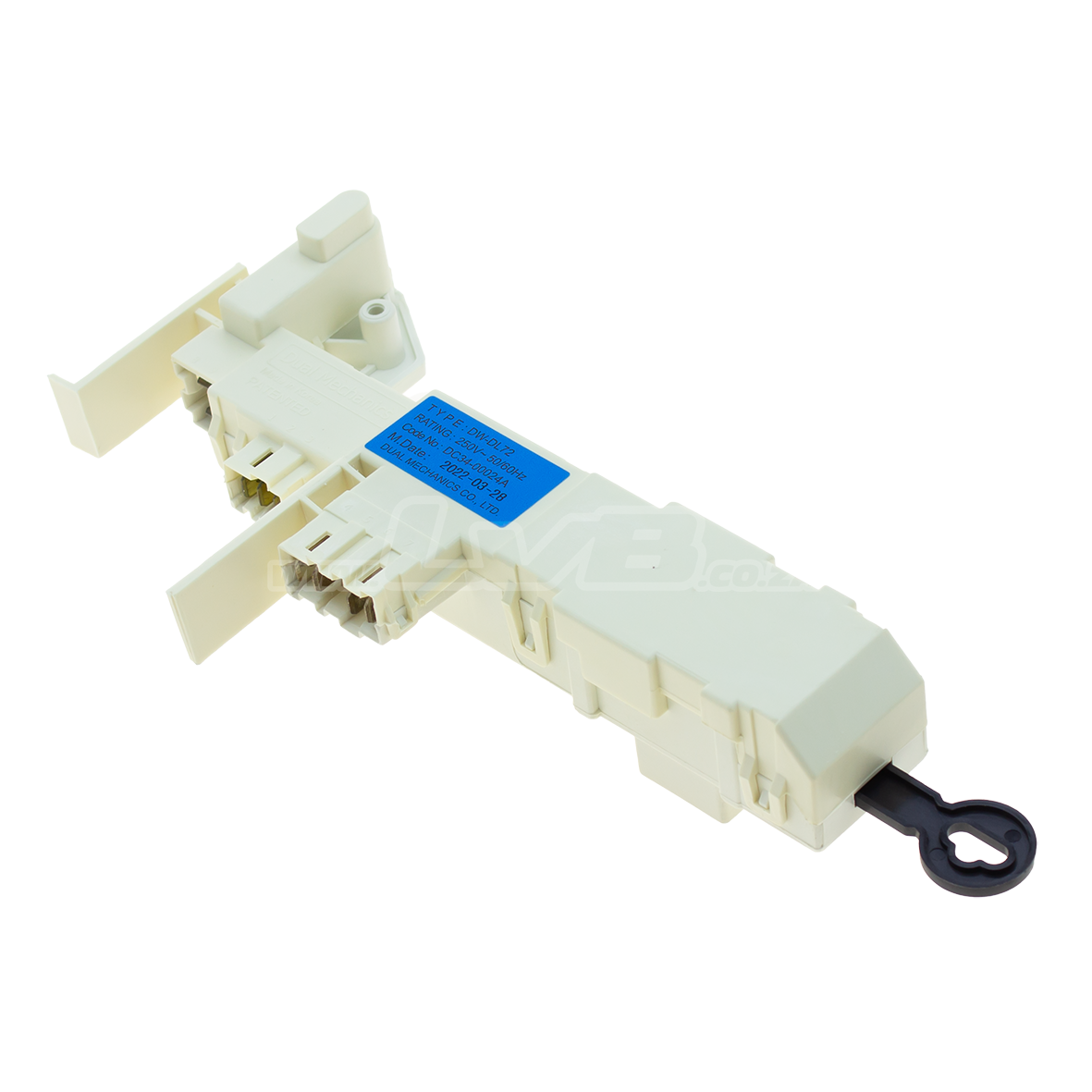 Samsung Washing Machine Door Interlock-2