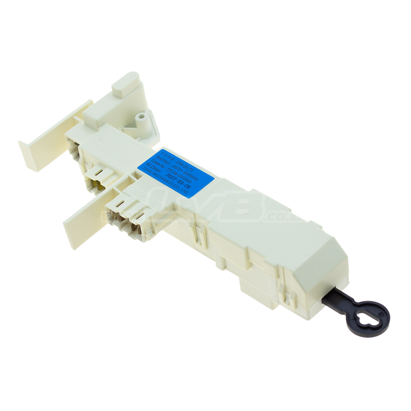 Samsung Washing Machine Door Interlock-2