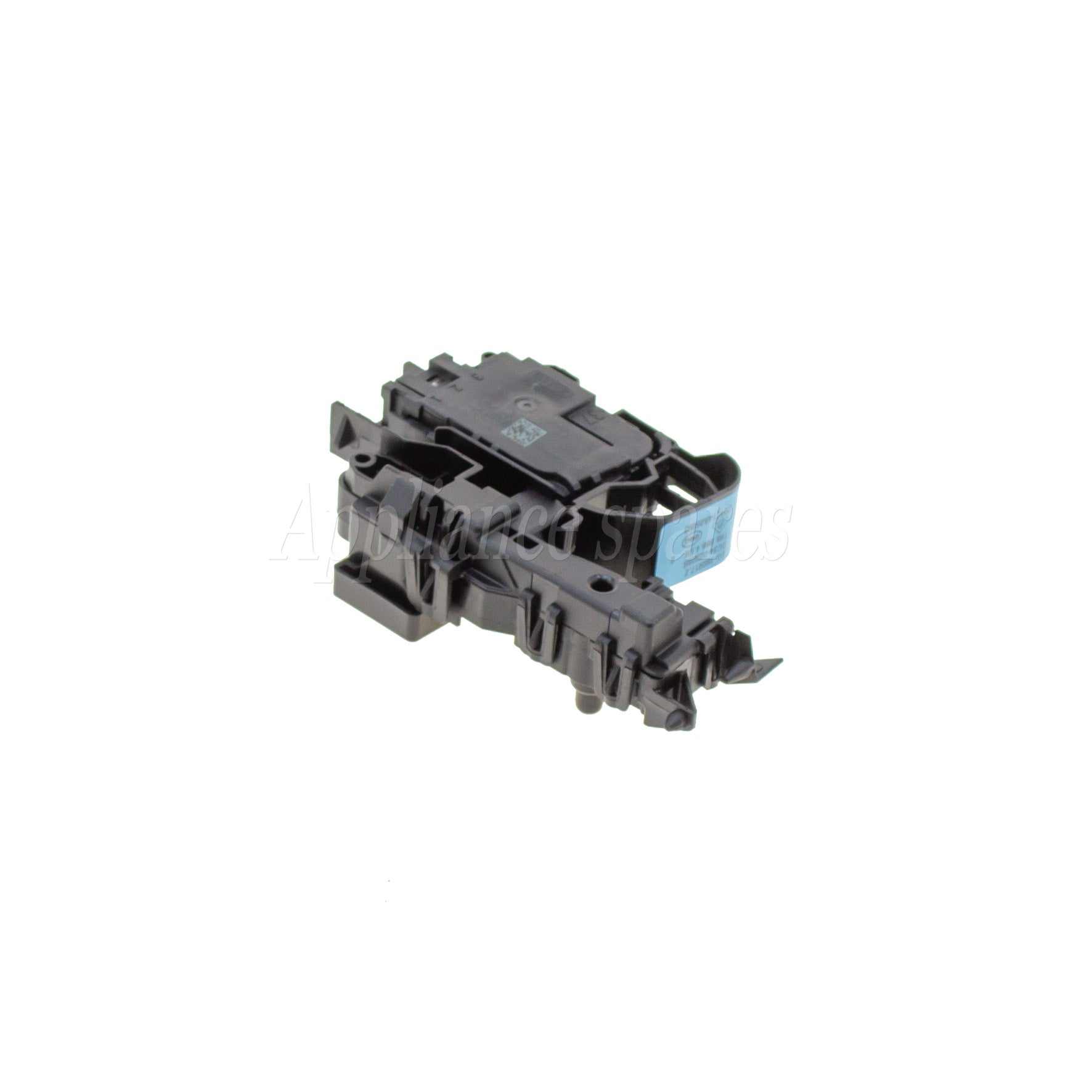 Samsung Washing Machine Door Interlock-1