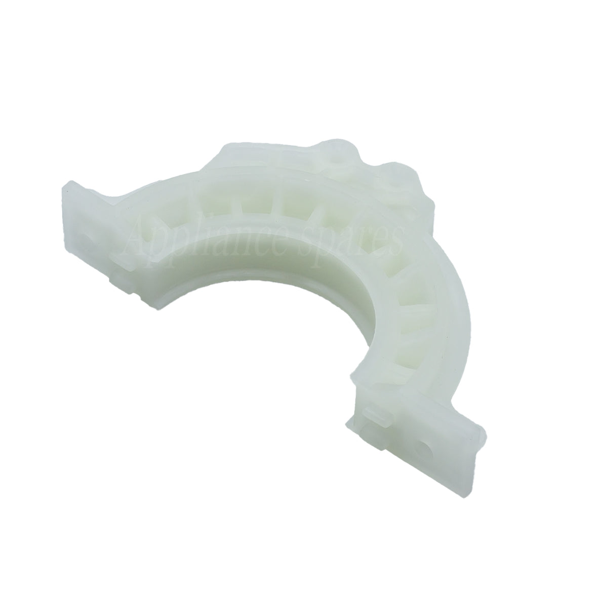 Samsung Tumble Dryer Motor Clamp Bracket-1