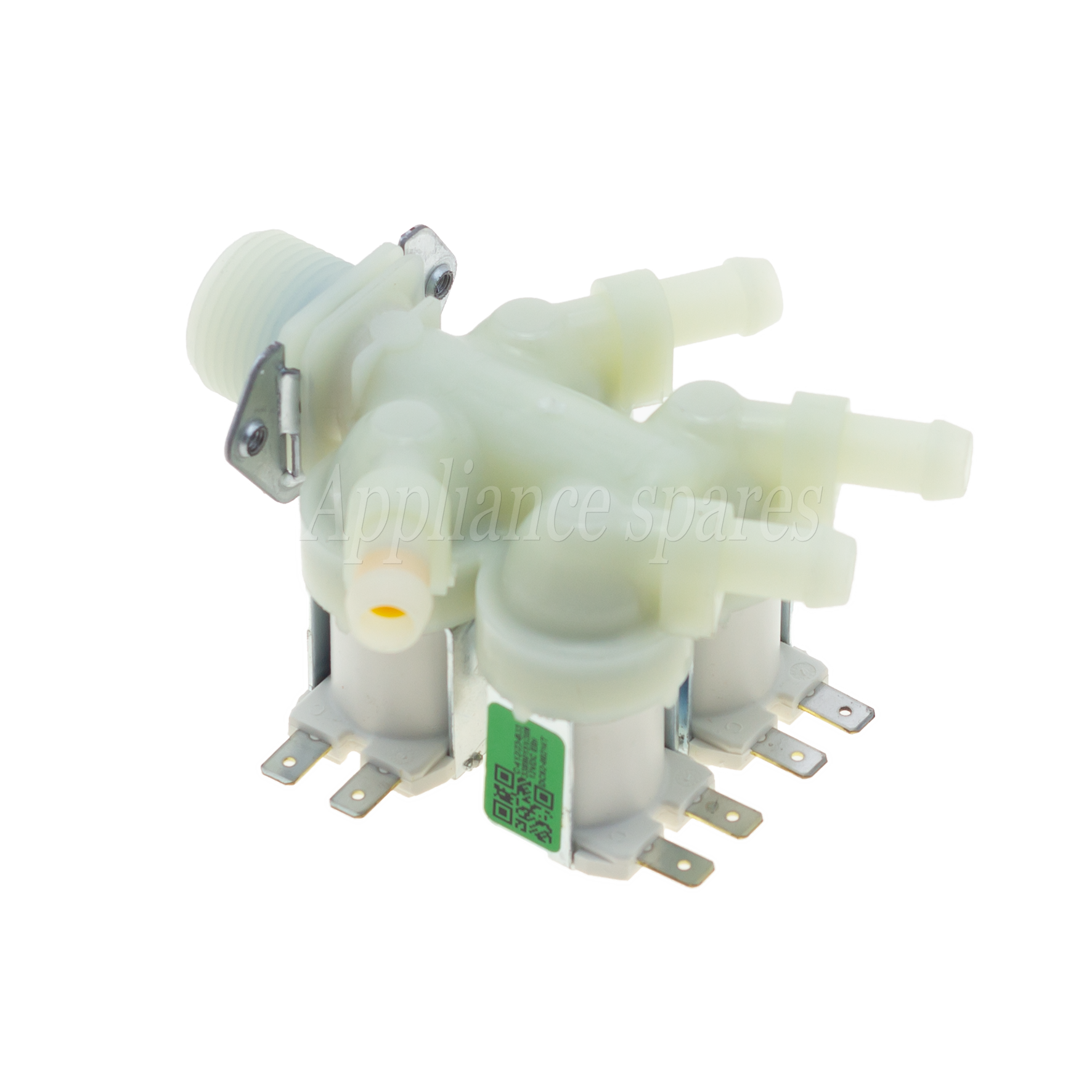 Samsung Washing Machine Inlet Valve-1