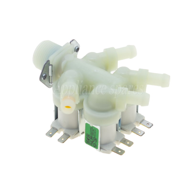 Samsung Washing Machine Inlet Valve-1