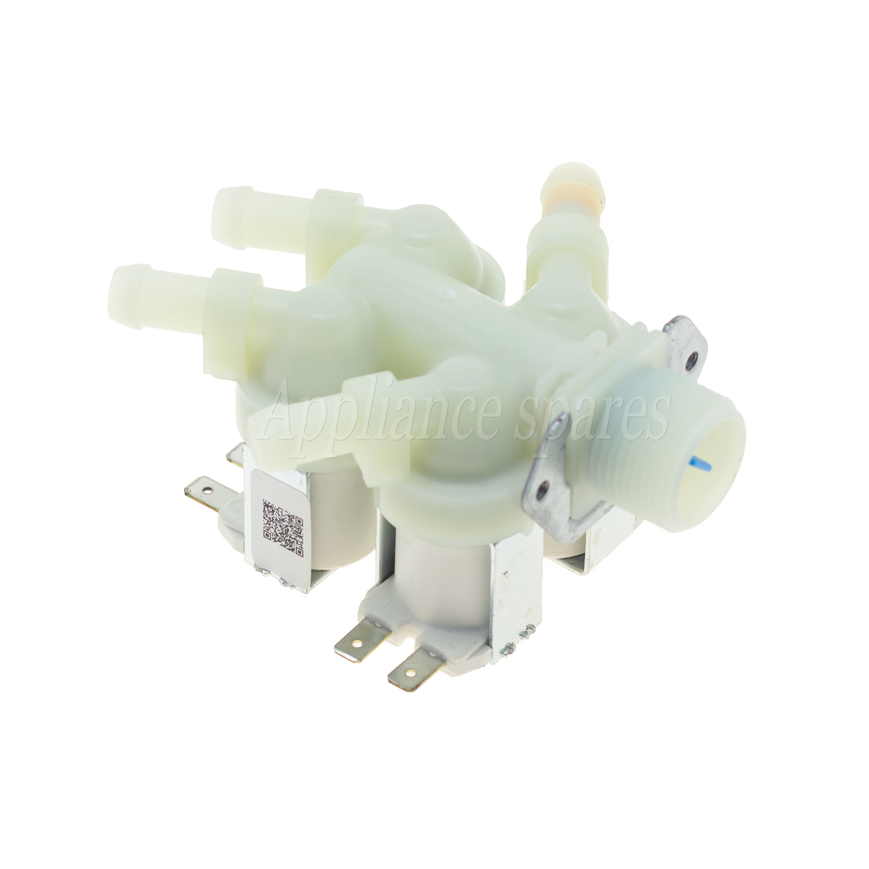 Samsung Washing Machine Inlet Valve-2