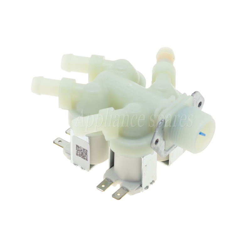 Samsung Washing Machine Inlet Valve-2