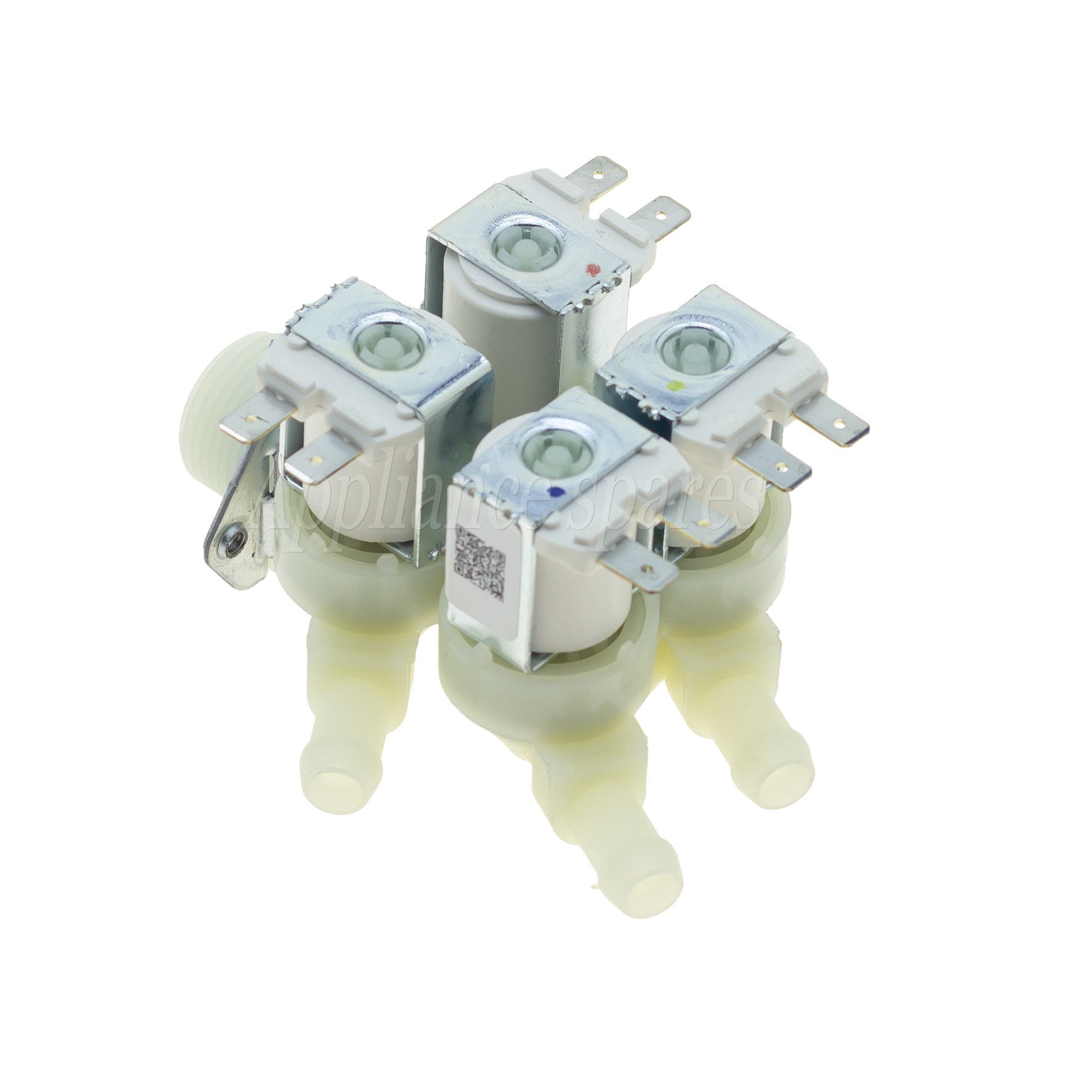 Samsung Washing Machine Inlet Valve