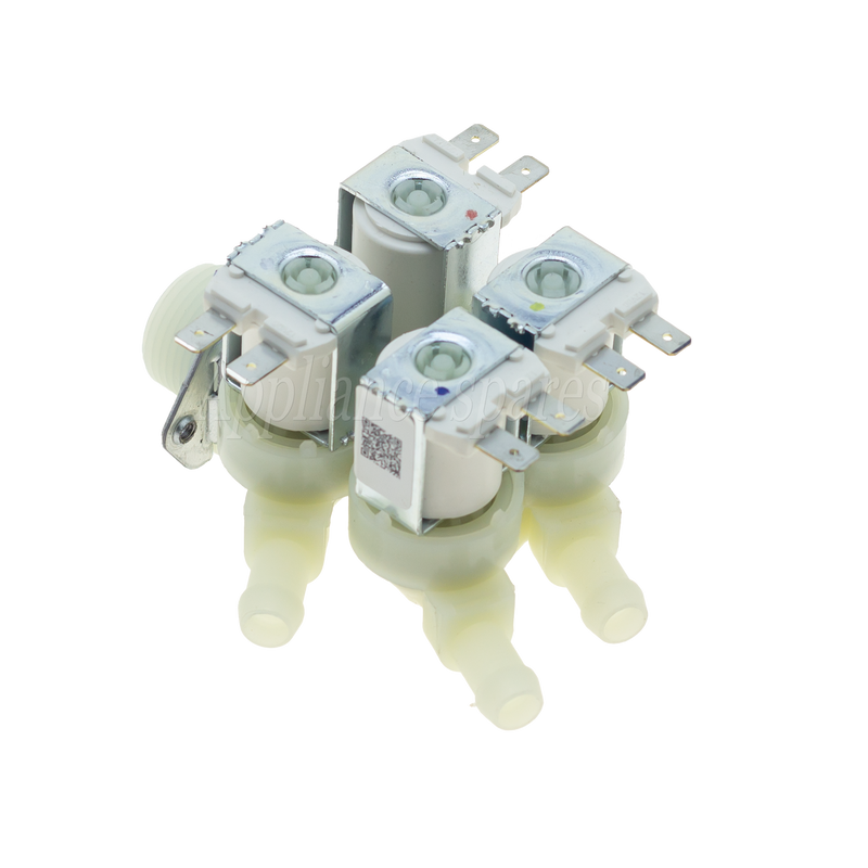 Samsung Washing Machine Inlet Valve-3