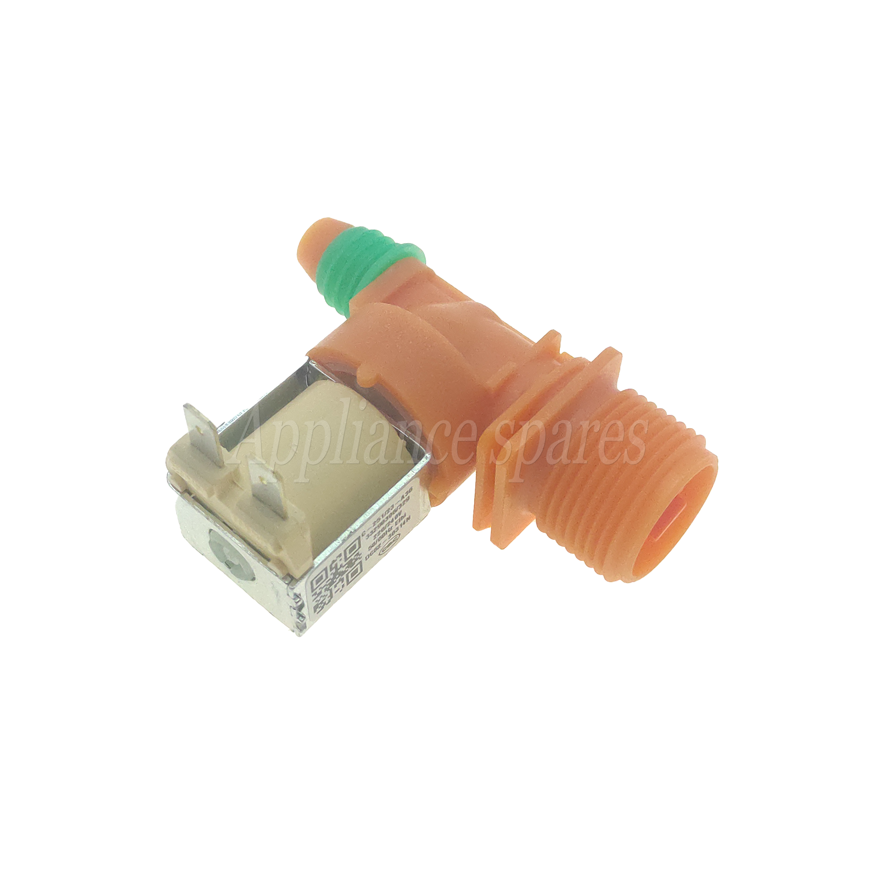 Samsung Washing Machine Inlet Valve-1