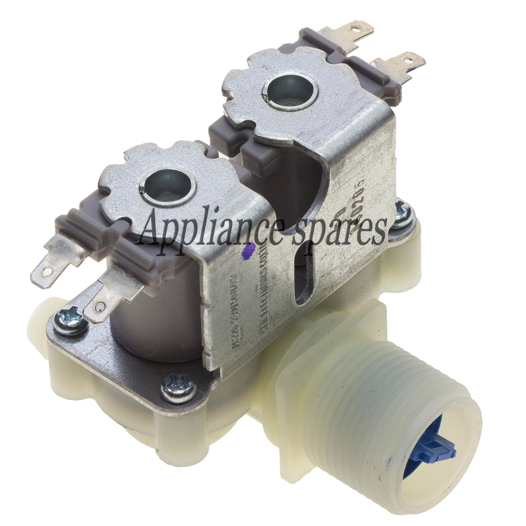 Samsung Washing Machine Inlet Valve