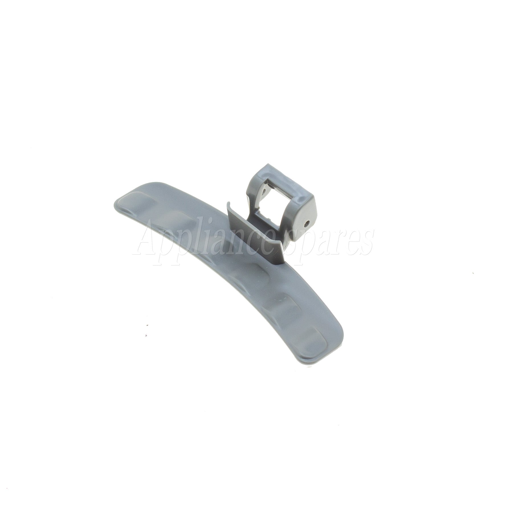 Samsung Washing Machine Grey Door Handle-1