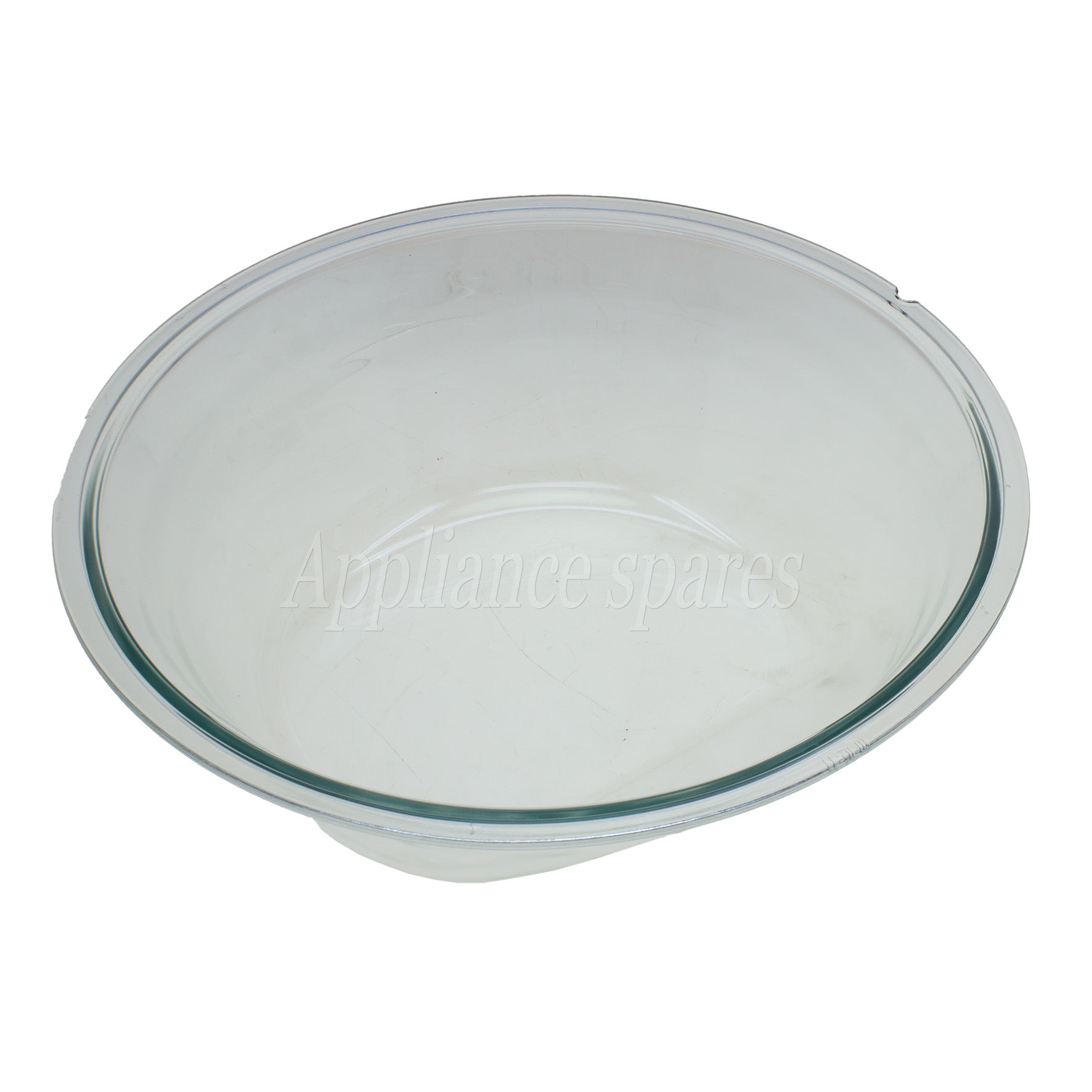 Samsung Washing Machine Door Glass-1