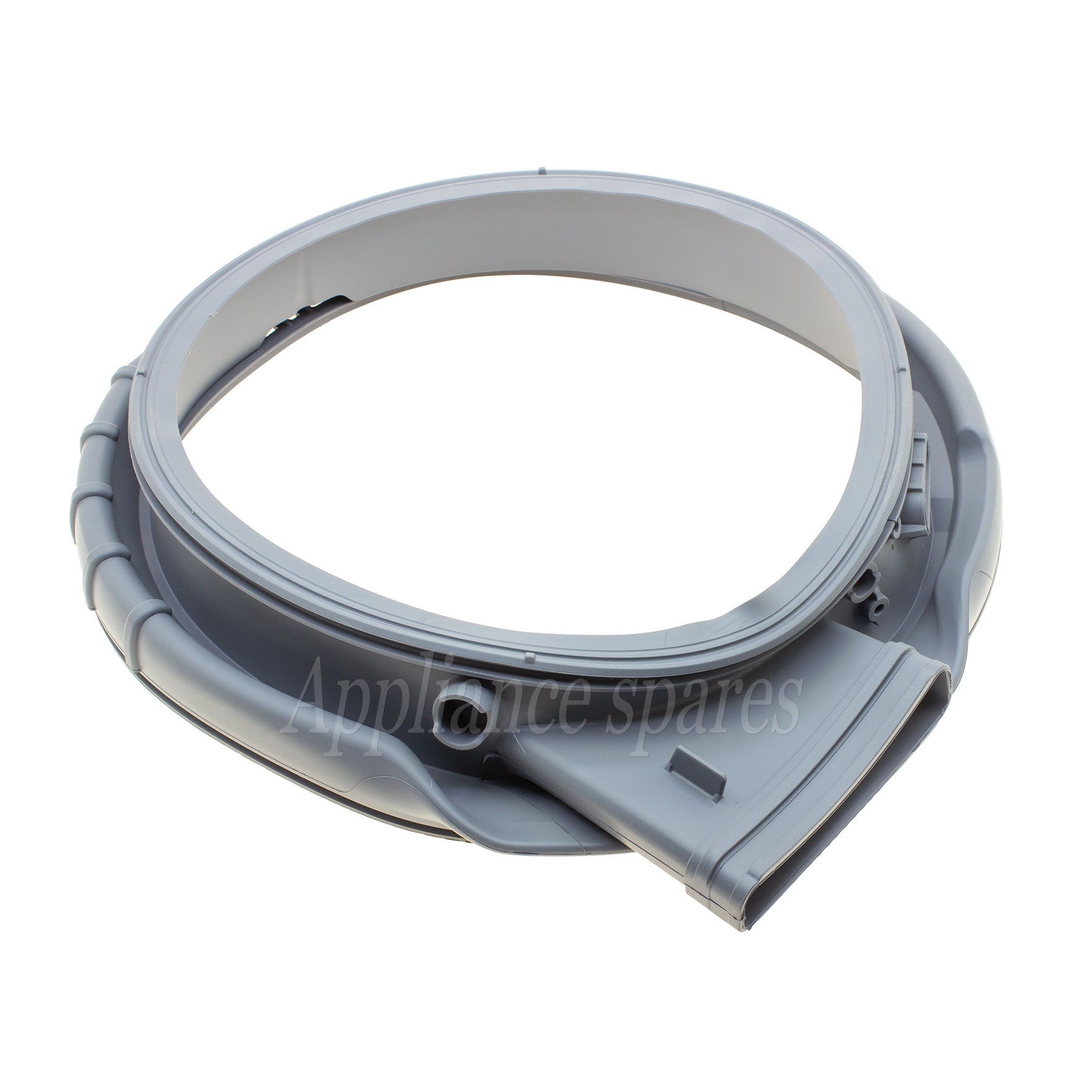 Samsung Washing Machine Door Boot / Door Seal-1