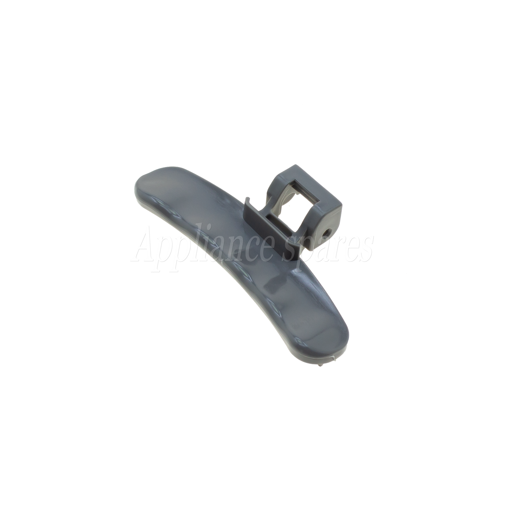 Samsung Washing Machine Grey Door Handle-1