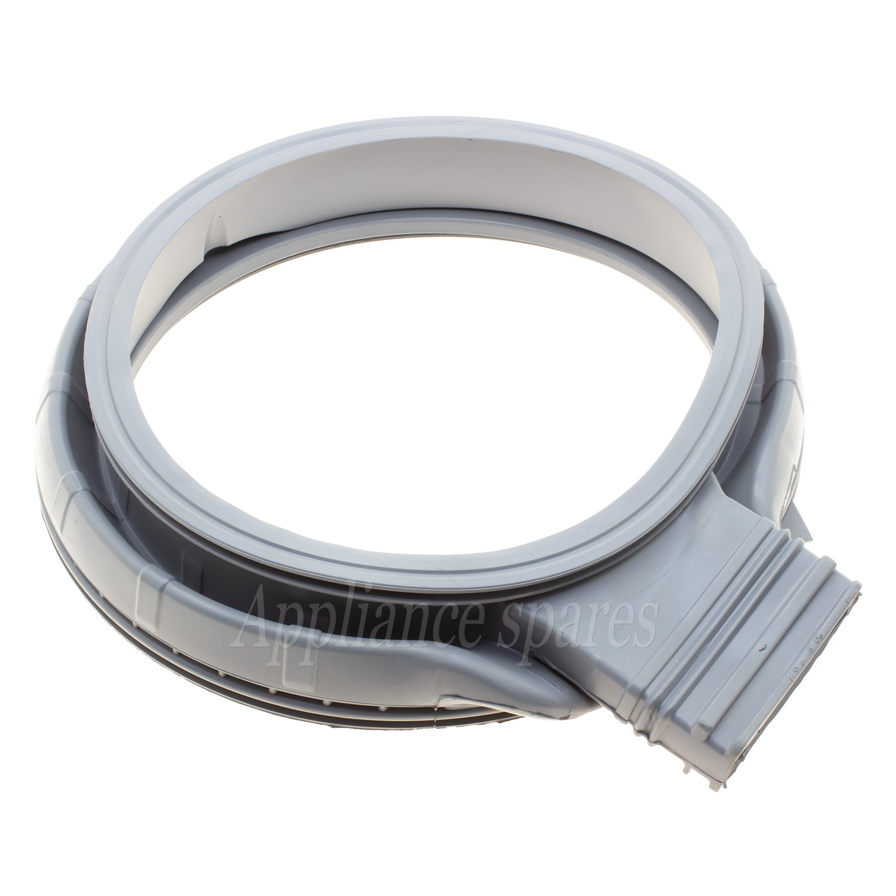 Samsung Washing Machine Door Boot / Door Seal-1