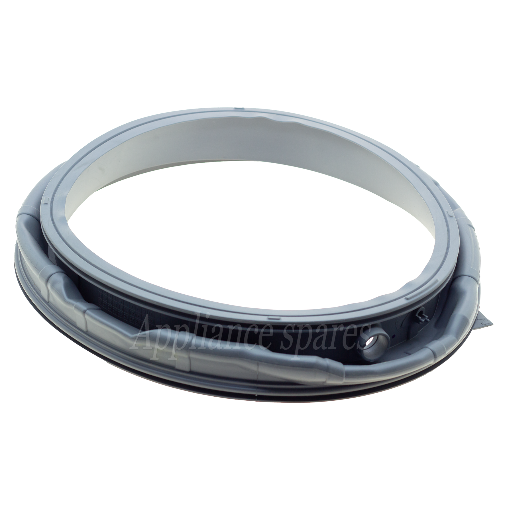 Samsung Washing Machine Door Boot / Door Seal-1