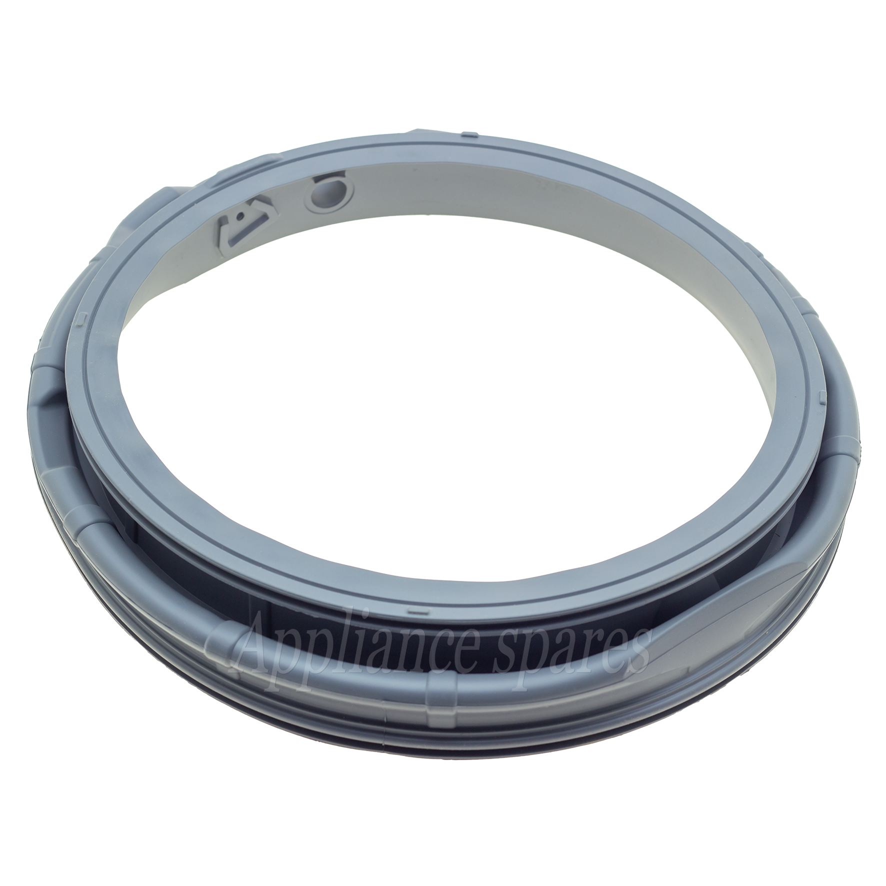 Samsung Washing Machine Door Boot / Door Seal-1