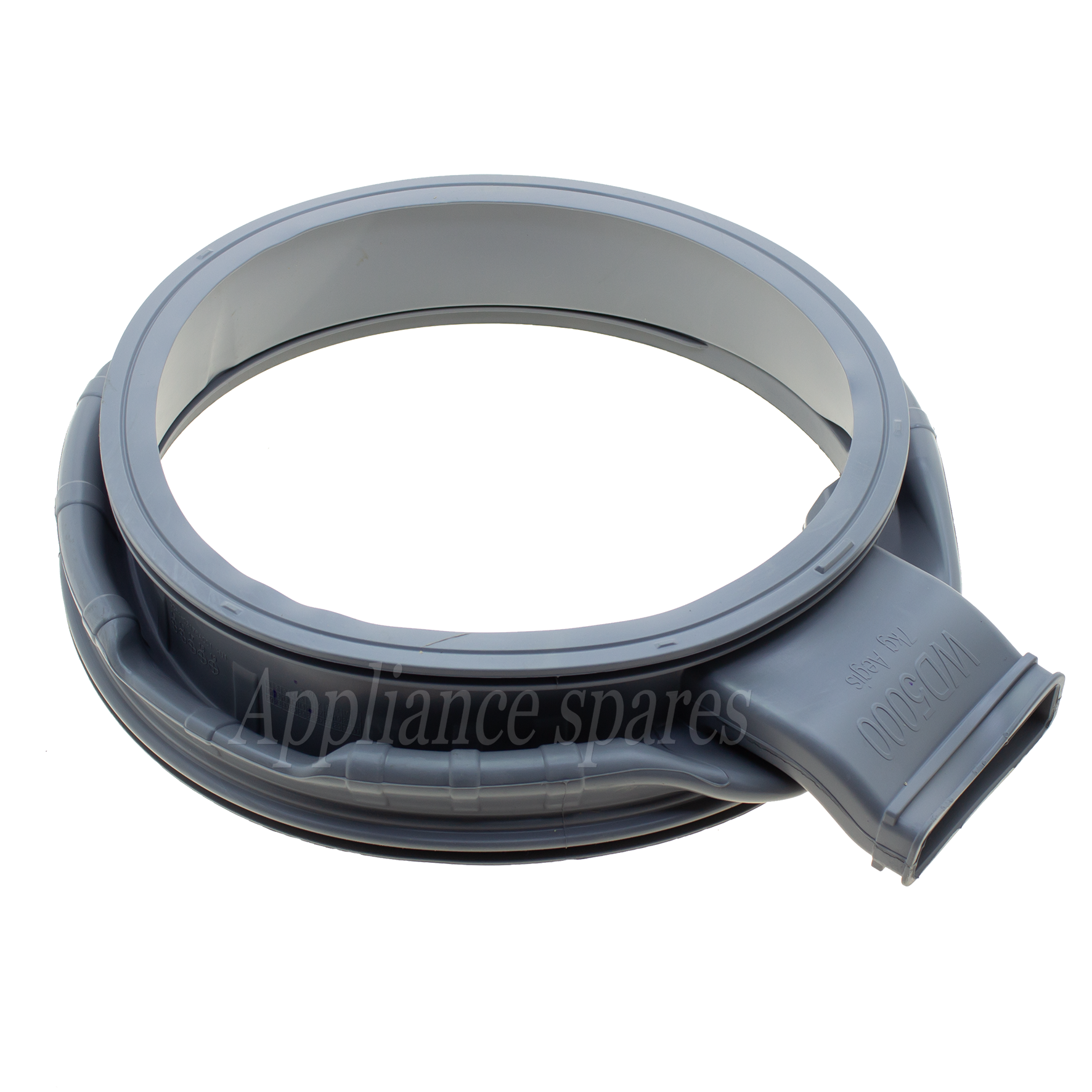 Samsung Washing Machine Door Boot / Door Seal-1