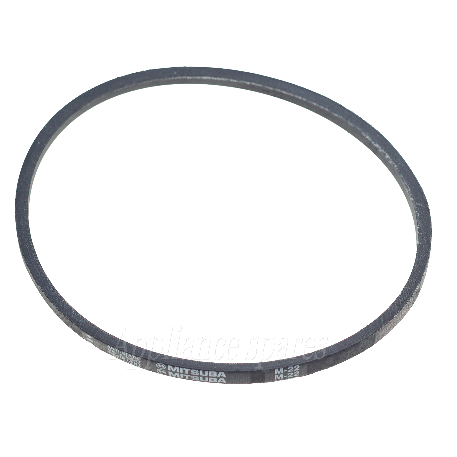 Samsung Washing Machine Spin Belt (V-Belt)-1