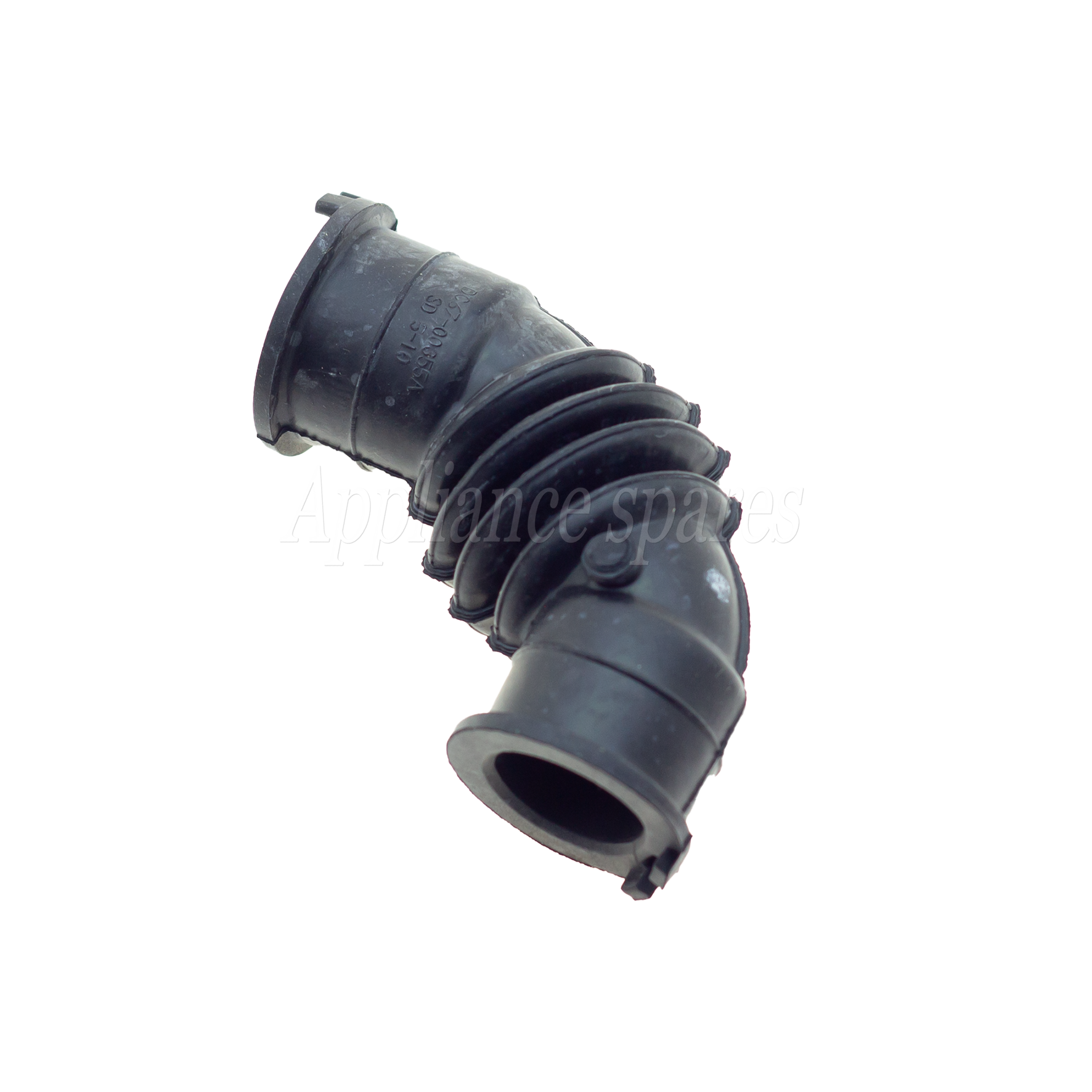 Samsung Washing Machine Air Vent Hose-1