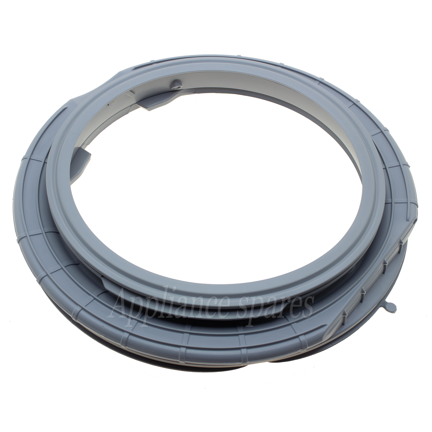 Samsung Washing Machine Door Boot / Door Seal-1